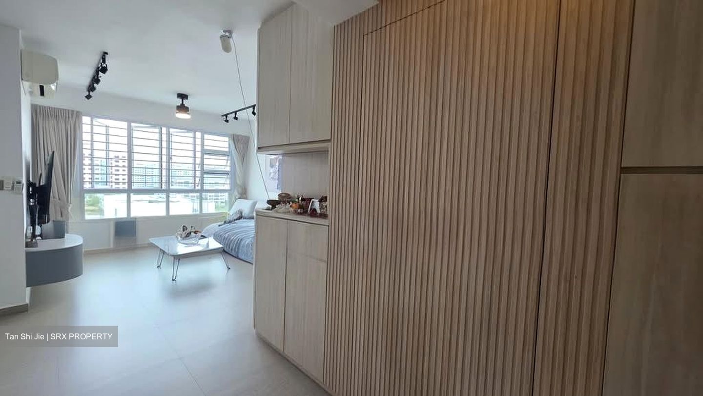 Blk 256A Punggol Opal (Punggol), HDB 4 Rooms #551156471